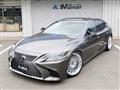2018 Lexus LS