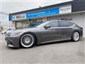 2018 Lexus LS
