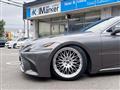 2018 Lexus LS