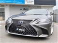 2018 Lexus LS