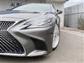 2018 Lexus LS