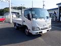 2016 Hino Dutro