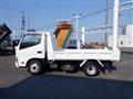 2016 Hino Dutro