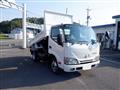2016 Hino Dutro
