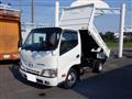 2016 Hino Dutro