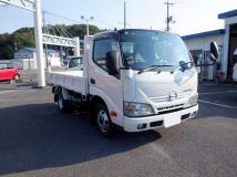 2016 Hino Dutro