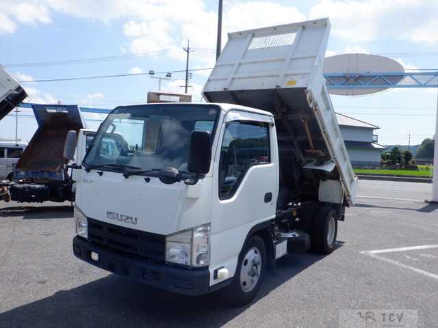 2012 Isuzu Isuzu Others