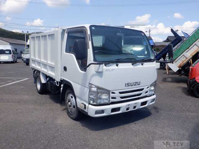 2015 Isuzu Isuzu Others