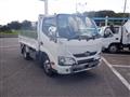 2017 Hino Dutro