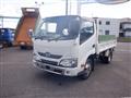 2017 Hino Dutro