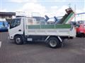 2017 Hino Dutro
