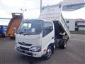2017 Hino Dutro