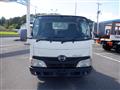 2012 Hino Dutro