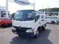 2012 Hino Dutro