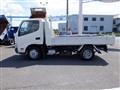 2012 Hino Dutro