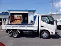 2012 Hino Dutro