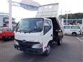 2012 Hino Dutro
