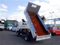 2012 Hino Dutro