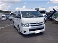 2020 Toyota Hiace Wagon