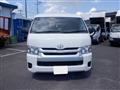 2020 Toyota Hiace Wagon