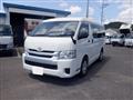 2020 Toyota Hiace Wagon