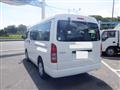 2020 Toyota Hiace Wagon