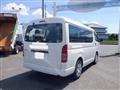 2020 Toyota Hiace Wagon