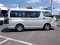 2020 Toyota Hiace Wagon