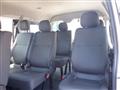 2020 Toyota Hiace Wagon