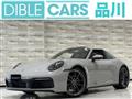 2021 Porsche 911