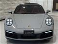 2021 Porsche 911