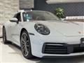 2021 Porsche 911