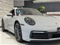 2021 Porsche 911