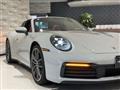 2021 Porsche 911