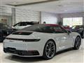 2021 Porsche 911