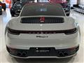 2021 Porsche 911
