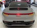 2021 Porsche 911