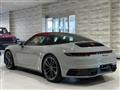 2021 Porsche 911