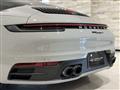 2021 Porsche 911
