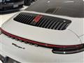 2021 Porsche 911