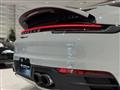 2021 Porsche 911