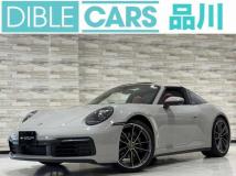 2021 Porsche 911