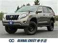 2017 Toyota Land Cruiser Prado