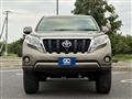 2017 Toyota Land Cruiser Prado