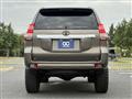 2017 Toyota Land Cruiser Prado