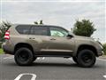 2017 Toyota Land Cruiser Prado