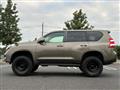 2017 Toyota Land Cruiser Prado