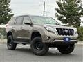 2017 Toyota Land Cruiser Prado