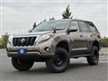 2017 Toyota Land Cruiser Prado