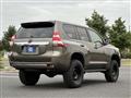 2017 Toyota Land Cruiser Prado